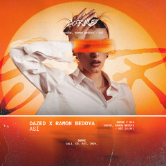 Así (Extended Mix) [FREE DOWNLOAD] *SUPPORTED BY PACO OSUNA, SOLARDO, FREENZY*