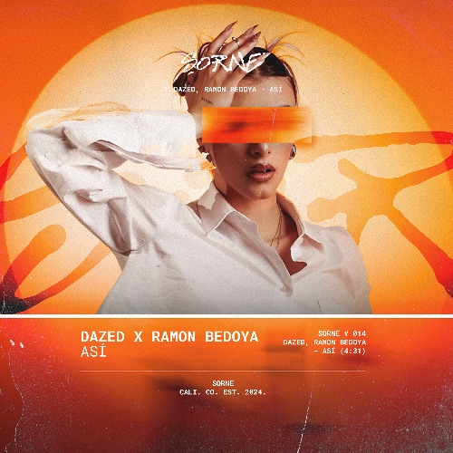 Así (Extended Mix) [FREE DOWNLOAD] *SUPPORTED BY PACO OSUNA, SOLARDO, FREENZY*