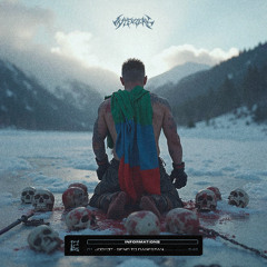 [FREE DL] JO3Y3T - SEND TO DAGESTAN [IZSG005]