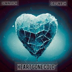 ICE ON MY NECK (FT SAD $MASH)