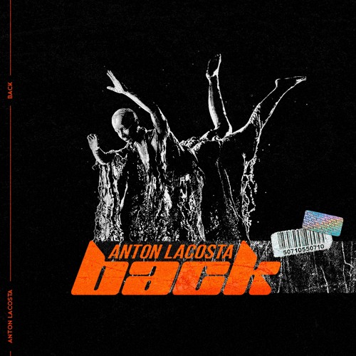 Anton Lacosta - Back