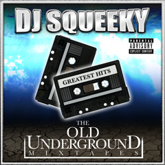 Stream DJ Squeeky music | Listen to songs, albums, playlists for