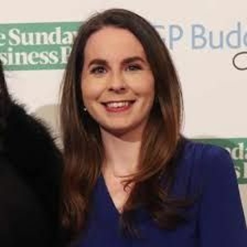 Stream The Way It Is; Dr Paula Greally of Tyndall Clinic tells us about