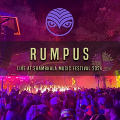 Live at Shambhala Music Festival 2024