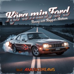 Köra Min Ford