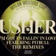 on DJ Got Us Fallin' In Love  - Mylan Westers [REMIX] (USHER &amp; Pitbull)
