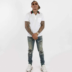 GANGSH*T - Young Ellens  LEAKED