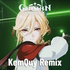 Kaveh Theme Music - Edifice of Sincerity (KemQuy Remix) | Genshin Impact