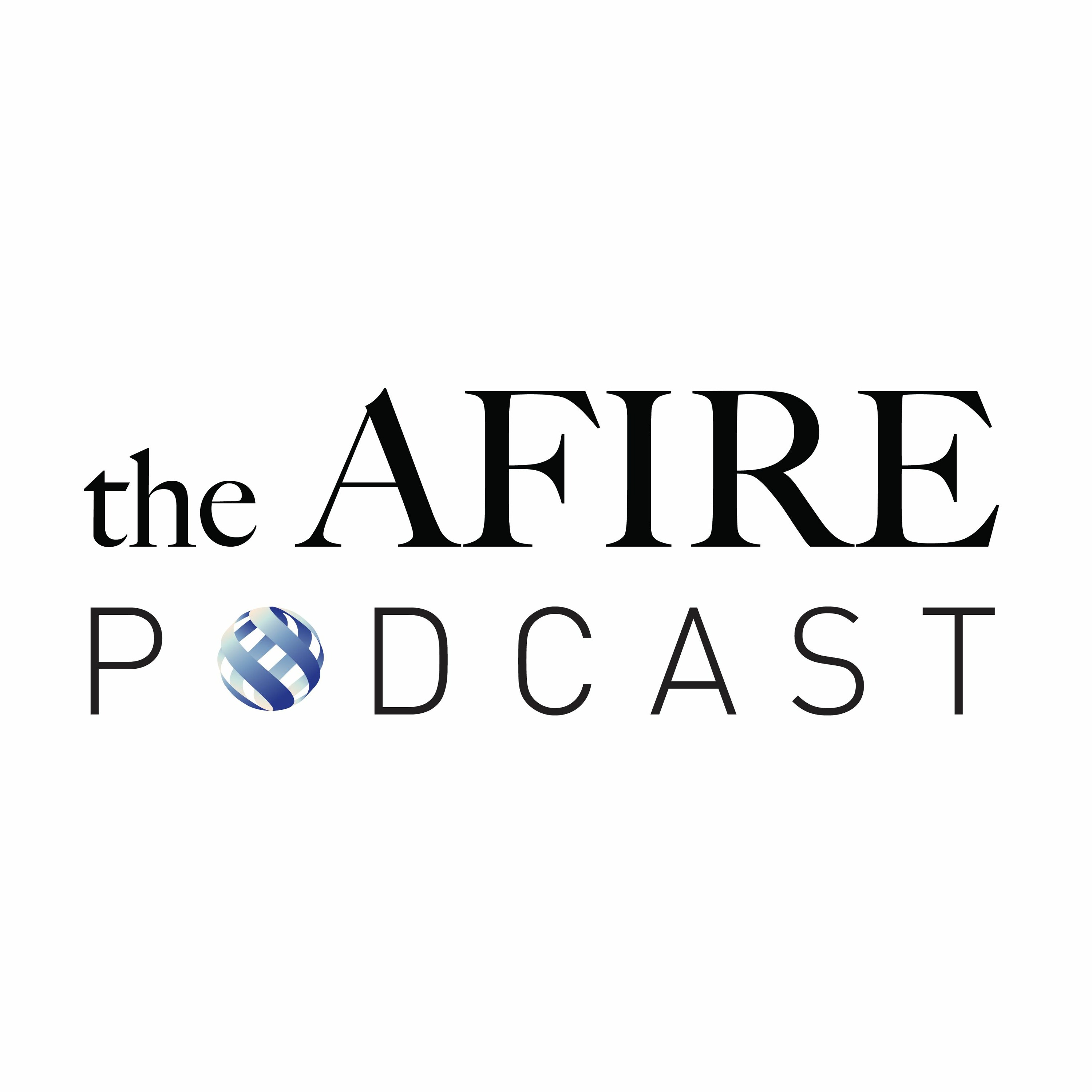 The AFIRE Podcast