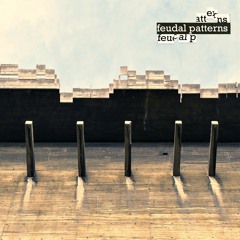 feudal patterns (single)