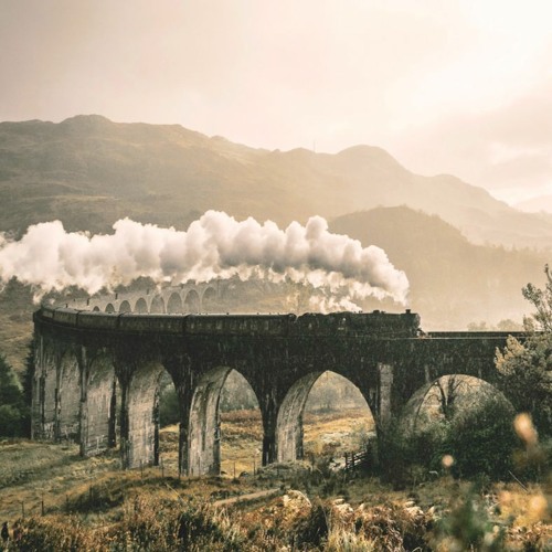 Going Down To Glencoe ☘️  ( MoïRa - prod pb )