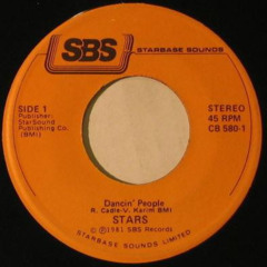 Dancin People (delfonic edit)