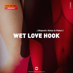 Majestic Noise & Paket - Wet Love Hook