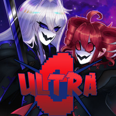 【TETO & ROSE SV】 ULTRA C 【SYNTHV COVER】