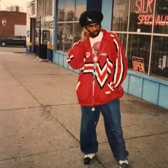 LIVIN' PROOF  FUCK DEF JAM