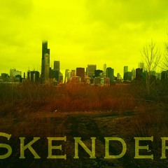 From Midwest With Luv - Skender Makota daBalkanimal - V2 Ext Mix 2025