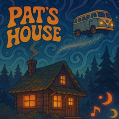 Pat's House [NEAS years]