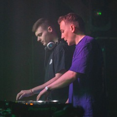 Untzig Set 001: Synthex b2b Falco – TRANCIG, Feb 2025