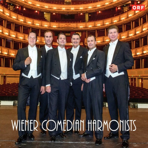 Stream Wenn die Sonja russisch tanzt by Wiener Comedian Harmonists ...