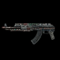 KAF - Mohammad Azadfar