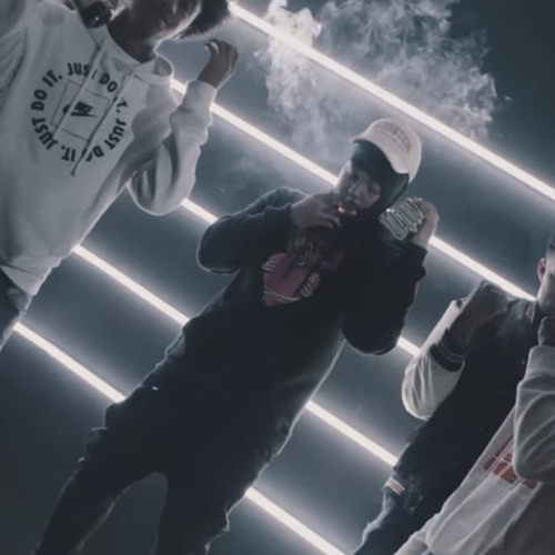 Gee Pop - King Of The B