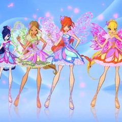 Winx Club - Heller als Licht (Dance Remix)