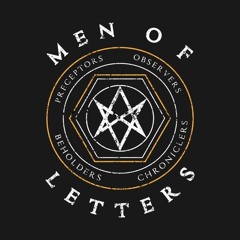 Hombre de Letras