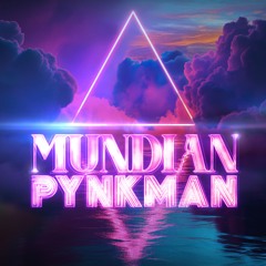 Pynkman - Mundian (Extended EDM Future Rave Mix)