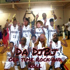 Old Time Rock And Roll