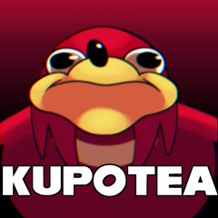 Kupotea - A Ugandan Knuckles MEGALOVANIA (+FLP)
