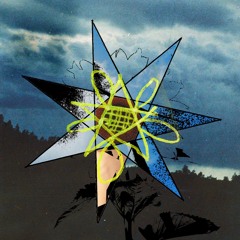 The sky is blue with ishi____vu [003] live at tukio June3