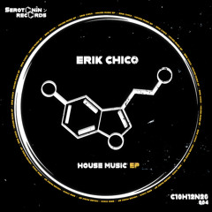 Erik Chico - Club Feeling (Original Mix)