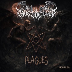 Euronymous- GHOSTEMANE (MADEYOULOOK BOOTLEG)