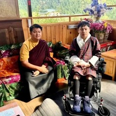 TSHO ZHI By Phuntsho Wangdi.mp3