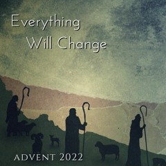 "Unconventional Family Ties" by Dave Sim || Matthew 1:18-25 || December 18, 2022