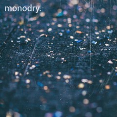 monodry. - Say