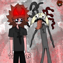 STICK MUSIC [FEAT. CLOROXCIDE] [PROD. ECKSEM]