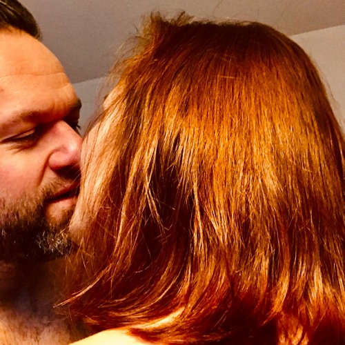 Rotes Haar - wunderbar
