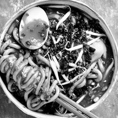 うどん (UDON) Vol. 11