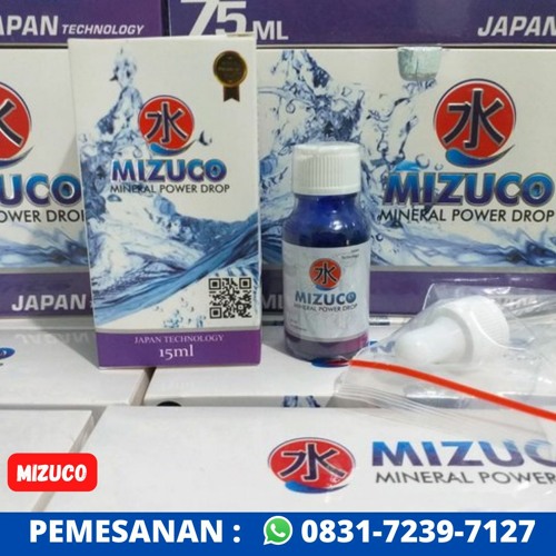 WA : 0831-7239-7127, MIZUCO BATU, Memperlancarnutrisi dalam tubuh