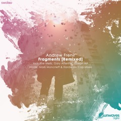 Andrew Frenir - Fragments (Hardware Cop Remix) [SWD065]