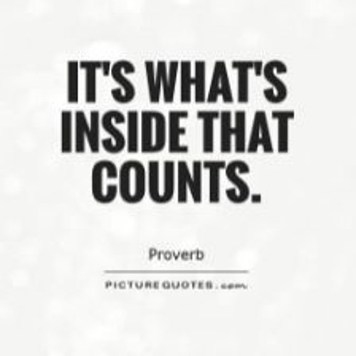 Inside Out Part 1