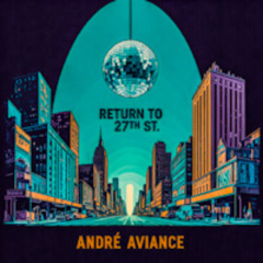 Return to 27th Street 074 - House of Beyond