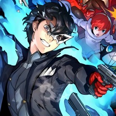 Persona 5 Scramble - Last Suprise