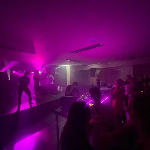 KREAS @ KOSMO