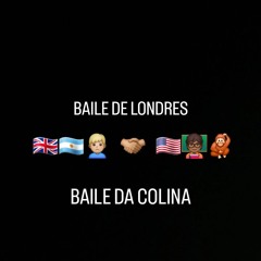 SEQUENCIA DO BOTA BOTA x BAILE DE LONDRES x BAILE DA COLINA [ DJ 2F DE SG ]