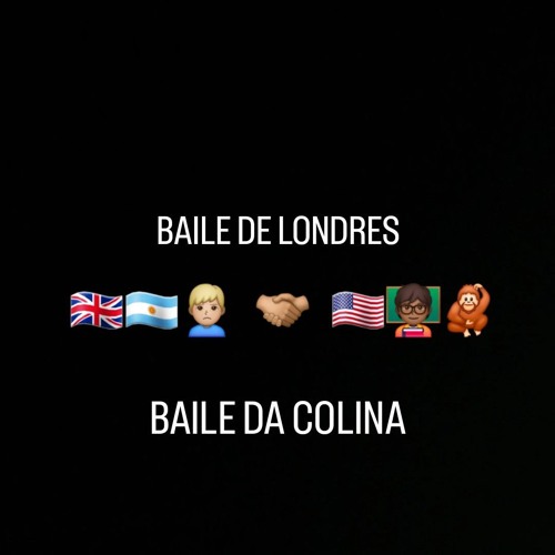 SEQUENCIA DO BOTA BOTA x BAILE DE LONDRES x BAILE DA COLINA [ DJ 2F DE SG ]