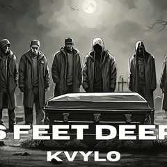 6 feet deep | UK Drill x NY Drill type beat