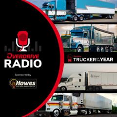 Catastrophic engine failure delivers customer calamity: How one owner-operator prepped for the worst