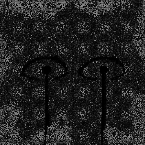 04 - Garbage Noise